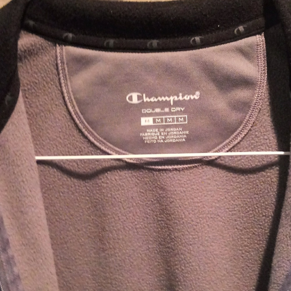Champion jacket - Picture 4 of 4